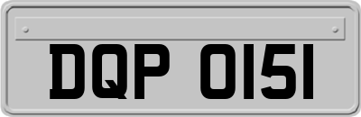 DQP0151