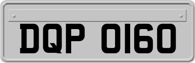 DQP0160
