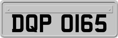 DQP0165