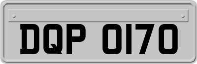 DQP0170