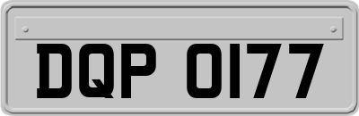 DQP0177