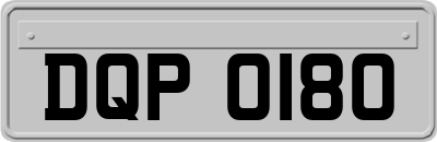 DQP0180
