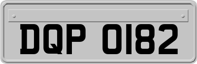 DQP0182