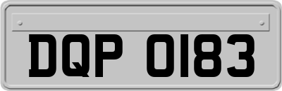 DQP0183