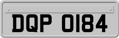 DQP0184