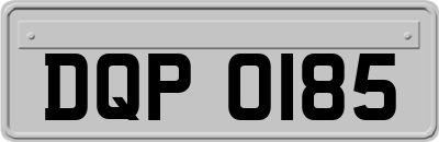 DQP0185