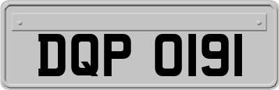 DQP0191