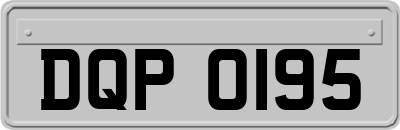 DQP0195