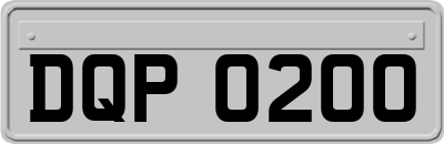 DQP0200