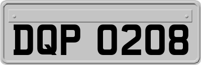 DQP0208