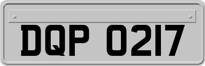 DQP0217