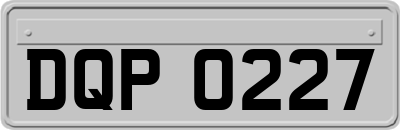 DQP0227
