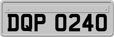 DQP0240