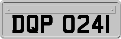 DQP0241