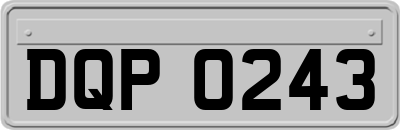 DQP0243