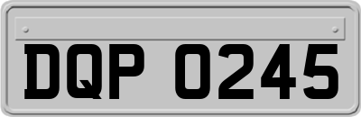 DQP0245
