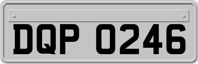 DQP0246