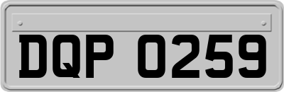 DQP0259