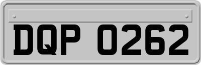 DQP0262