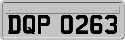 DQP0263