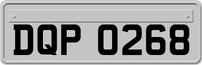 DQP0268