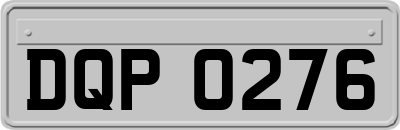 DQP0276
