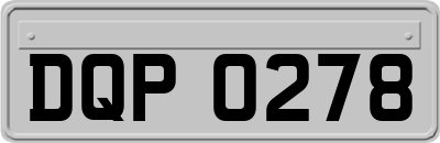 DQP0278