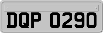 DQP0290