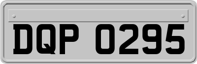DQP0295