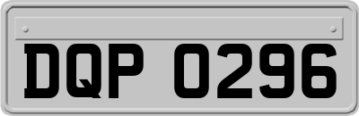 DQP0296