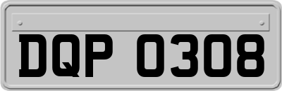 DQP0308