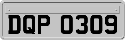 DQP0309