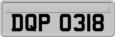 DQP0318