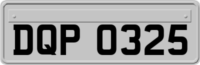 DQP0325