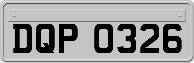 DQP0326