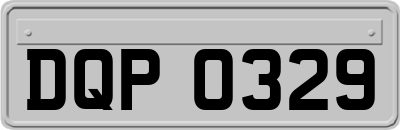 DQP0329