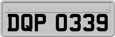 DQP0339