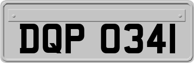 DQP0341