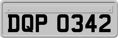 DQP0342