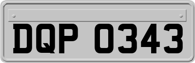 DQP0343