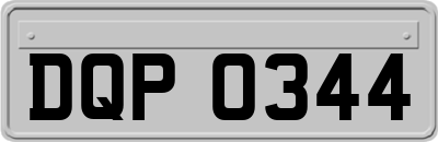 DQP0344