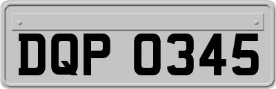 DQP0345