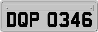 DQP0346