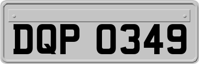 DQP0349