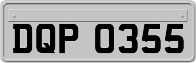 DQP0355
