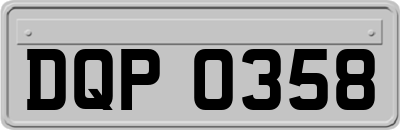 DQP0358