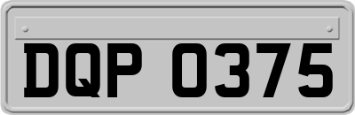 DQP0375