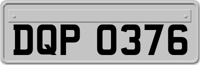 DQP0376
