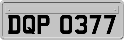 DQP0377