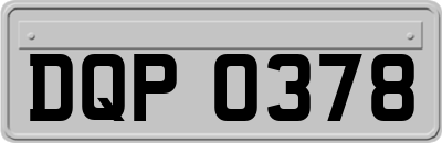 DQP0378